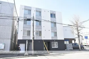 GLIFEー1ST(ジーライフファースト)【301号室号室】の外観