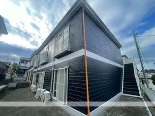 エリア中山の画像