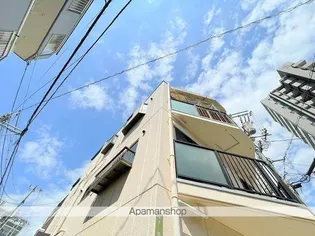 Yukiri【2階】の外観