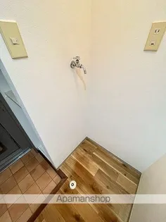 グランテージ城ケ崎【205号室】の内装