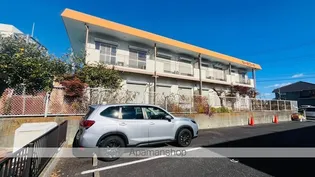 第一雄コーポの画像