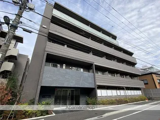 フュージョナル北赤羽DUEの画像