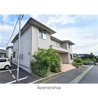 エルメゾンエイザAの画像