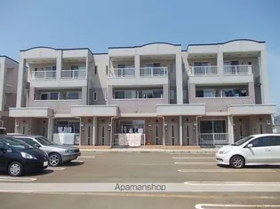 フリッシュIIの画像