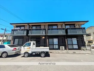 アンシャンテ沖新町の画像