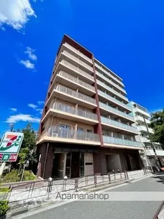 レジディア板橋【2階】の外観