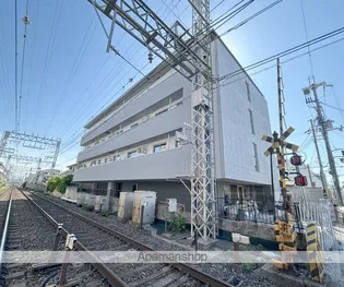 ソフィア墨染駅前の画像