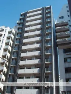 東京都新宿区大久保2丁目【マンション】の外観