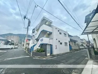 シャトレ足原の画像