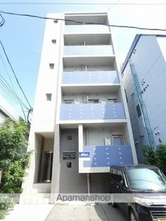 リアライズ・プレイス【405号室】の外観