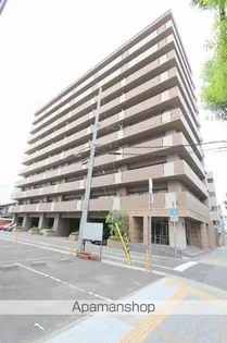 アルファライフ瓦町北203号【2階】の外観