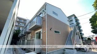 キャメル新八柱B棟の画像