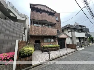 東京都杉並区高円寺北2丁目【マンション】の外観