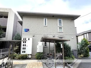 JYUTO志津EAST【1階】の外観