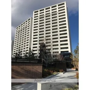 ザ パークハウス名古屋の画像