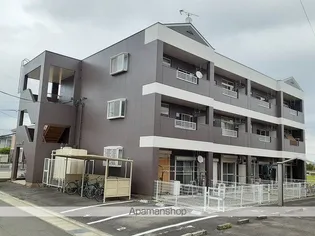 コートシティβ21の画像