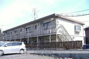 東京都杉並区下井草4丁目【アパート】の外観