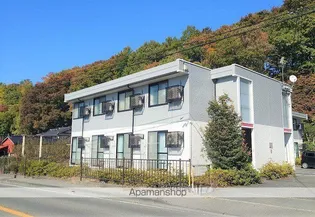 レオパレスGRACEの画像