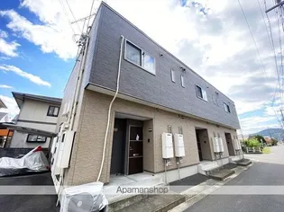 カーサ パーチェ上東の画像