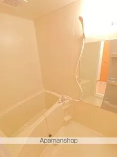 パークサイド早稲田 A【2階】の風呂