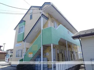 フリーダムヒル白鳥Dの画像