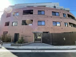 GRANDUO中目黒4の画像
