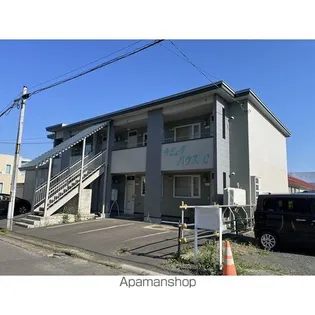 ラピュタハウスCの画像