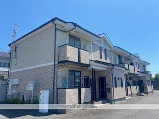 エクセレント小島【2階】の外観