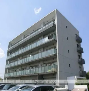 ELLE GARDEN柏の葉の画像