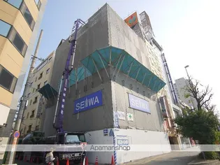 アモン リオ ブランシュ【2階】の外観
