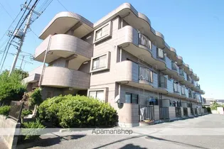 グレースマンション馬場の画像