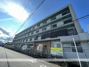 第一コーポグリーンの画像