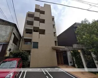 バウコートK【4階】の外観