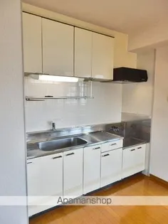 アゴラオーキッド藤崎【2階】のキッチン