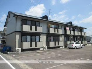 サニーサイドコーポ川西の画像