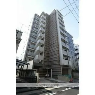 LaDouceur今池南【10階】の外観