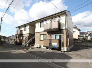 パストラル久米の画像