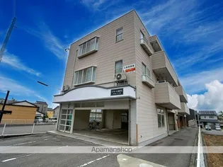 ラフォーレ高尾台の画像