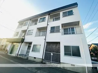 鈴木マンションの画像