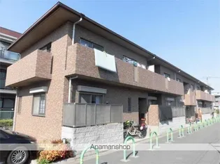 ジュネスト2番館の画像
