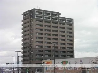 ランドシティ盛南の画像