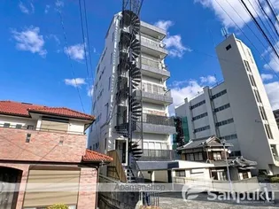 NO16みのり石手ビルの画像
