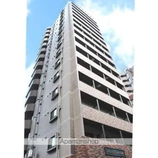 トーシンフェニックス初台弐番館の画像