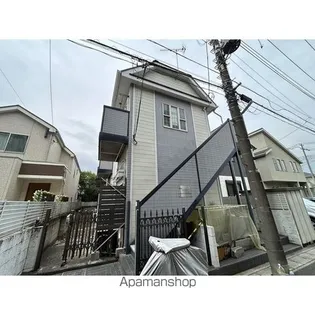 北松戸第7レジデンス【1階】の外観