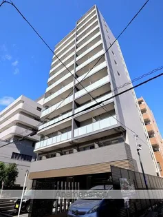 エスリード泉プライム【11階】の外観