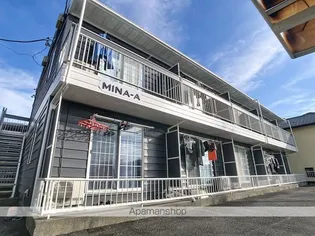 レオパレス外神東町Aの画像