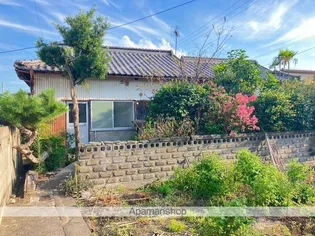 香川県丸亀市三条町【一戸建】の外観