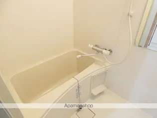 ビエナ桜山【1階】の風呂