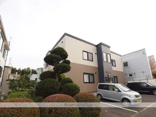 ビュー平岡の画像