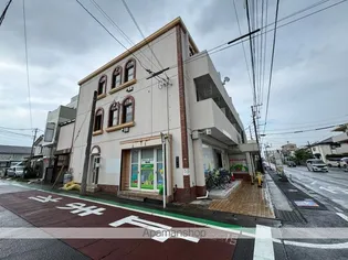 コンフォートマンション南林間の画像